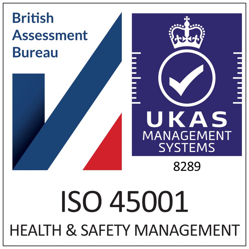 ISO 45001