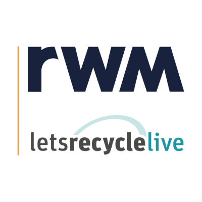 RWM Letsrecycle Live